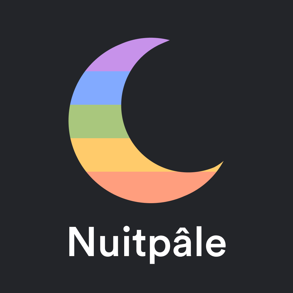 Nuitpâle Theme